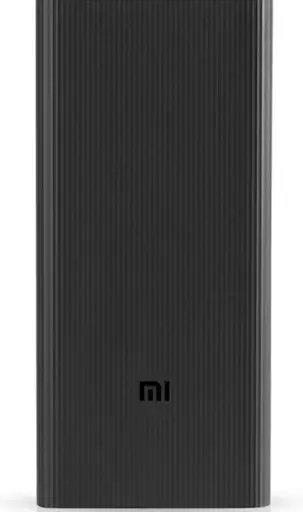Mi Power Bank Boost Pro | 30000mAh 18W | Fast Chagring Portable Power Bank