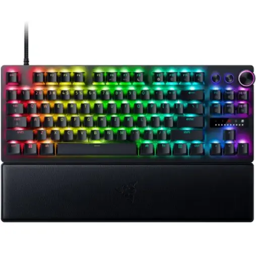 Razer | Huntsman V3 Pro | Tenkeyless Keyboard