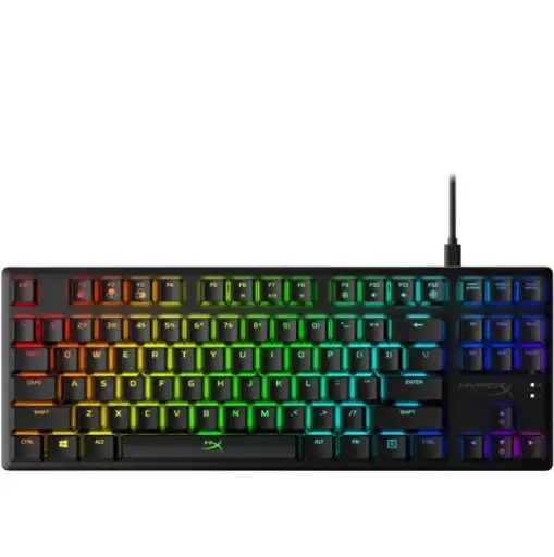 HyperX | Alloy Origins Core | Tenkeyless Mechanical Gaming Keyboard
