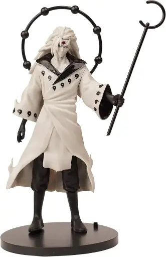 Uchiha Collectibles | Sage of Six Path Madara Uchiha Anime Figure