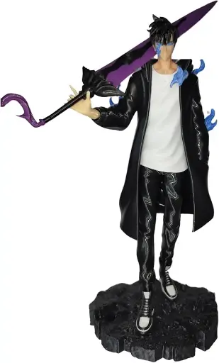 Anime Figure | Hunter Sung Jinwoo