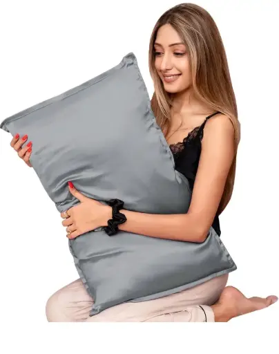 Furbo |  Mulberry Silk Pillowcase