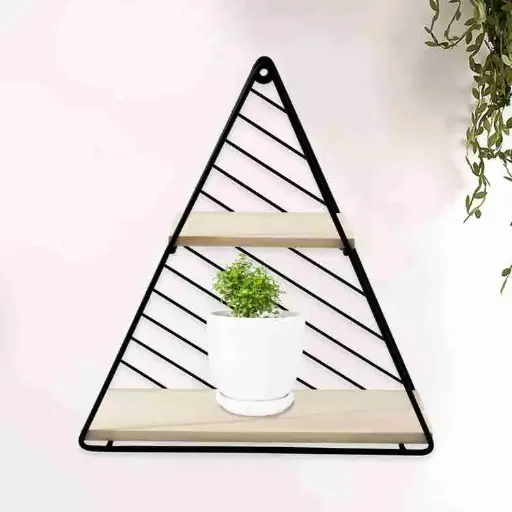 The Better Home | Multicolour Metal Showpiece