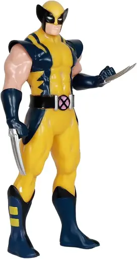 Marvel X-Man Wolverine Multiverse Action Figure