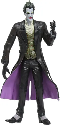 DC Multiverse | Clown Prince Joker Action Figure