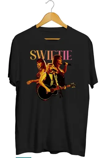Taylor Swiftie | Casual Oversized | T-Shirt