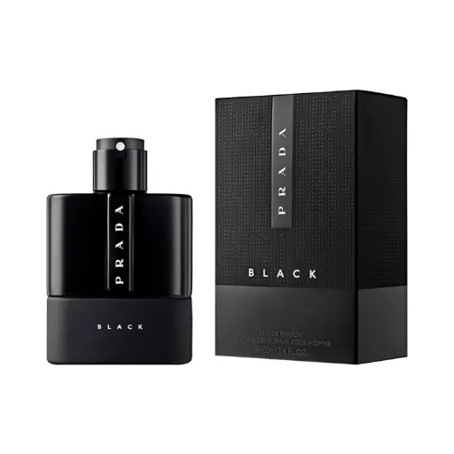 PRADA | Luna Rossa Black Eau De Perfume | 100ml