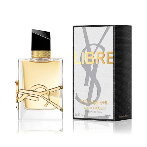 YVES SAINT LAURENT | Libre Eau De Perfume | 50ml