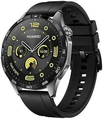 Huawei | Watch GT 4 Digital Watch