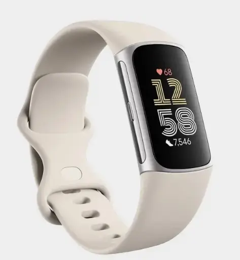 Fitbit | Charge 6 Digital Watch