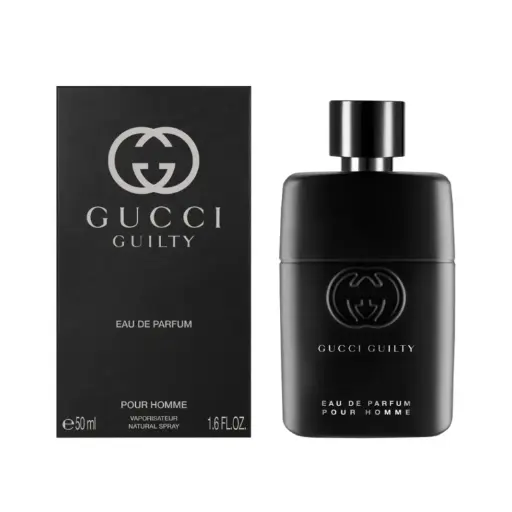 GUCCI | Guilty Pour Homme Eau De Parfum | 50ml