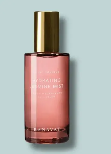 Ranavat | Royal Tonique Hydrating Jasmine Mist | 50ml