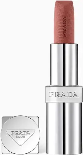 PRADA | Soft Matte Rouge Refillable Lipstick