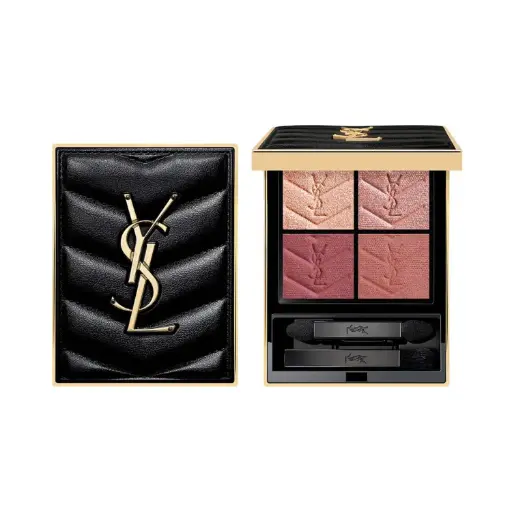 YVES SAINT LAURENT | Couture Mini Clutch Palette–Medina Glow 4