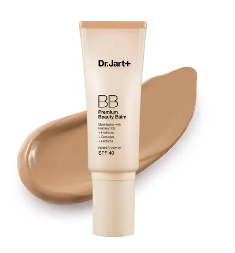 Dr.Jart+ | Premium BB Tinted Moisturizer | BB Cream | 40ml