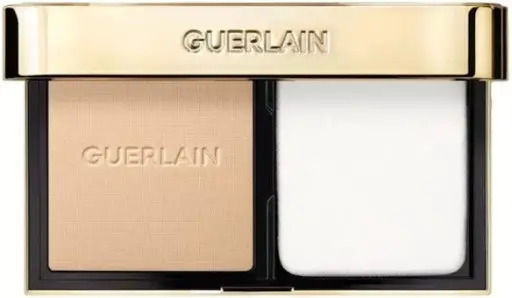 Guerlain | Parure Gold Skin | Control High Perfection Matte Compact Foundation