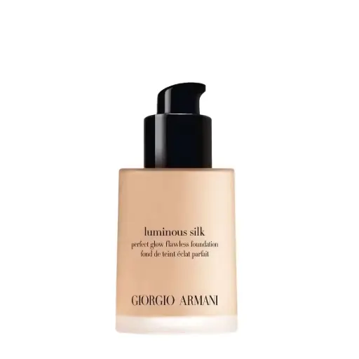 Armani | Luminous Silk Perfect Natural Glow Foundation | 30ml