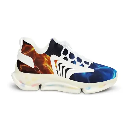 Element Burst | Sports Shoes 