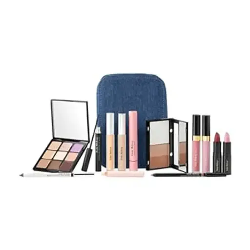 Trish McEvoy | The Power Of Makeup | Makeup Planner
