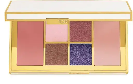 Tom Ford | Soleil Eye And Cheek Palette