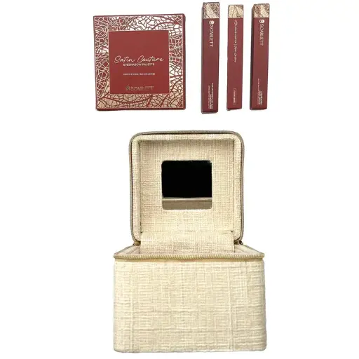 The Grandeur | Vanity Box