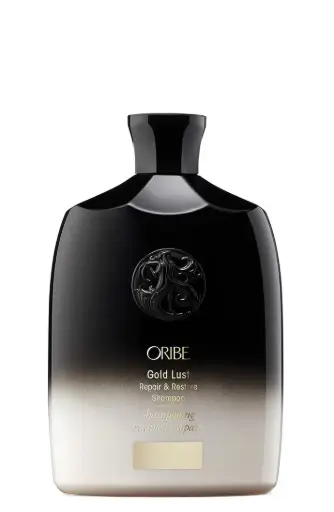 Oribe | Gold Lust Repair & Restore Shampoo