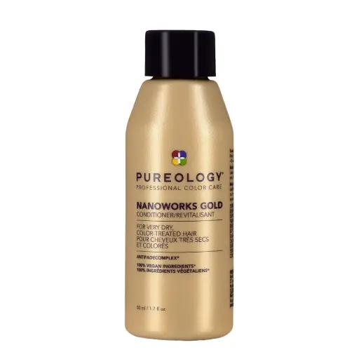 Pureology | Nanoworks Gold Conditioner