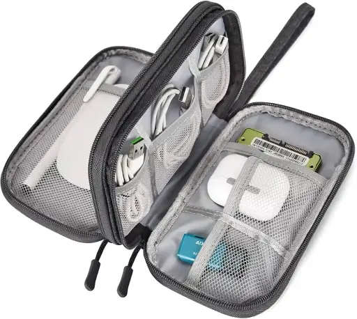 Portable Storage Organiser Bag