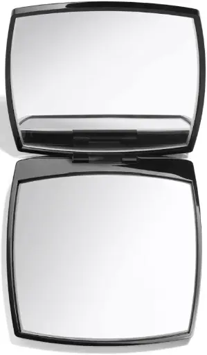 CHANEL | Miroir Double-Facettes | Mirror Duo