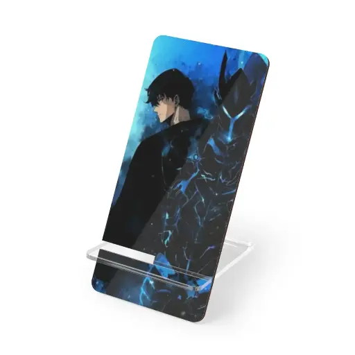 Mobile Stand | Shadow Monarch