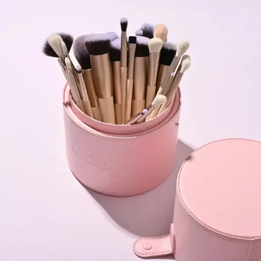 Milagro Beauty | All You Need Makeup Brush Collection