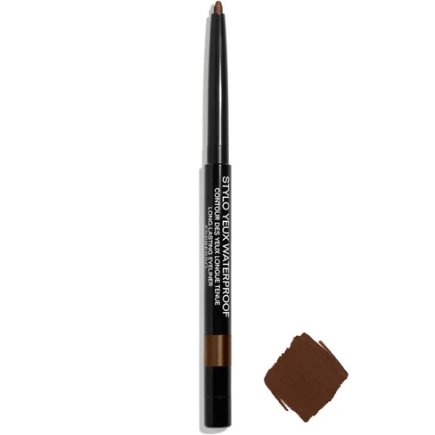 Chanel | Stylo Yeux Waterproof Long Lasting Eyeliner