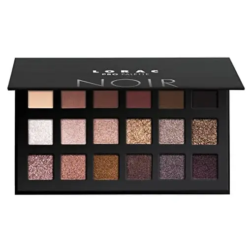 LORAC | PRO Matte & Shimmer Eyeshadow
