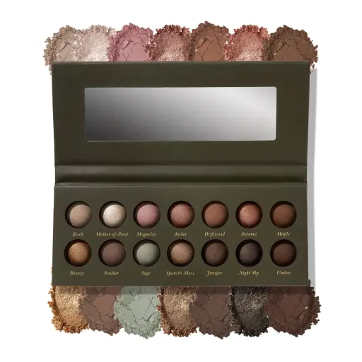 LAURA GELLER | NEW YORK | The Delectables Eyeshadow