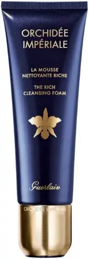 Guerlain Orchidée | Impériale The Rich Cleansing Foam | 125ml