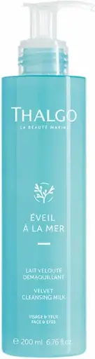 Thalgo | Velvet Cleansing Milk