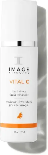 IMAGE Skincare | Vital C Hydrating Facial Cleanser