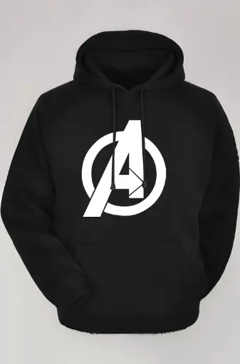 AVENGERS |  Multiverse Hoodie