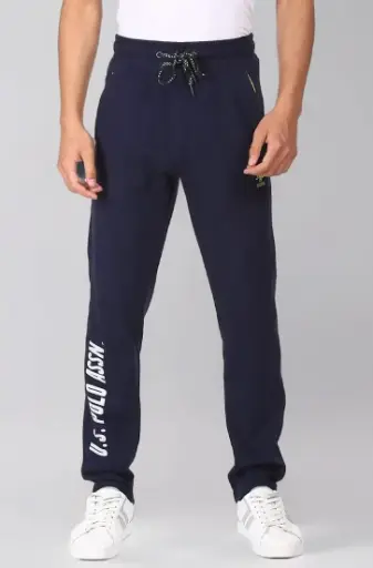 U.S. POLO ASSN | Active Flow Navi | Jogger 