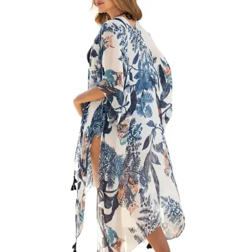 STARWHISPER | Beach Kimonos for Women