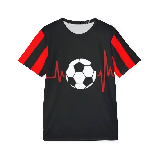 Soccer Pulse Jersey