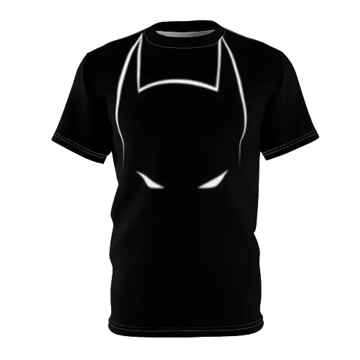 Caped Crusader inspired | Multiverse  T-Shirt