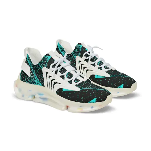 Blue Thunder | Sport Shoes