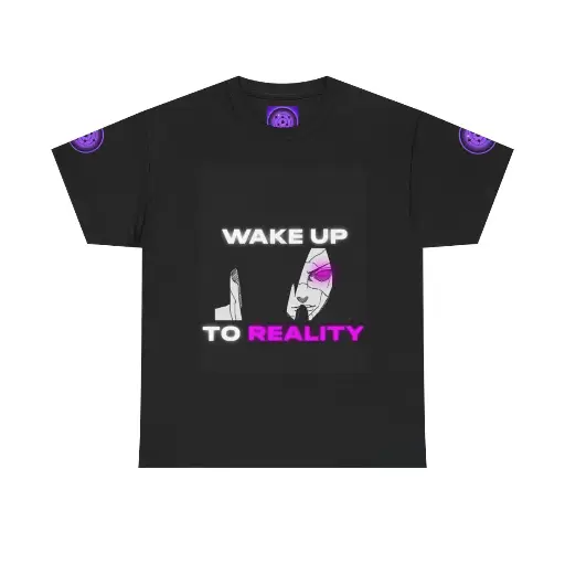 Gost of Uchiha |  Anime  T-Shirt