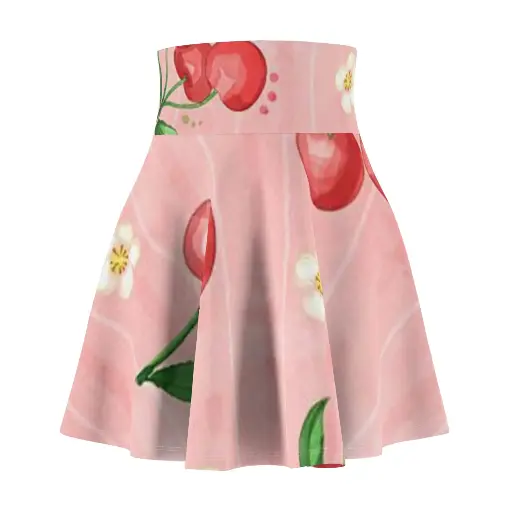 Sweet Blossom | Skirt