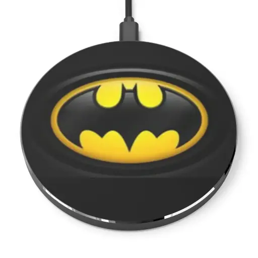 Batman | Wireless Charger