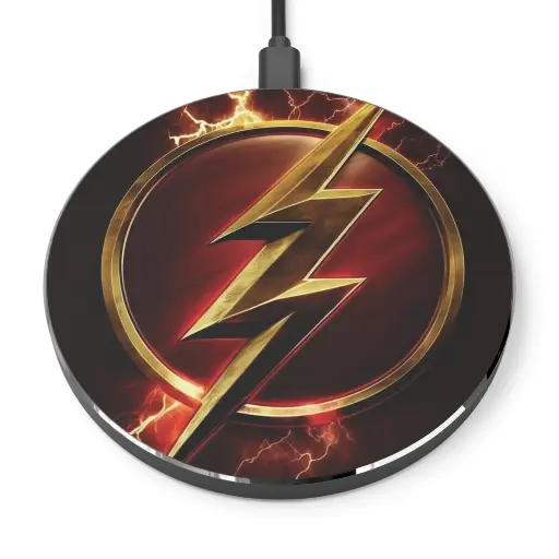 Flash | Wireless Charger