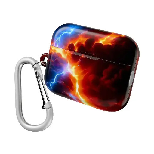 Stormcore Lighting AirPods Case