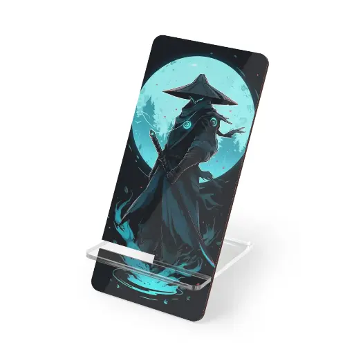 Mobile Stand | Samurai Edition