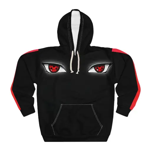 Uchiha Itachi  | Anime Hoodie
